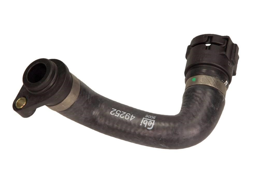 febi 49252 Coolant hose 49252 49252 febi Coolant hose