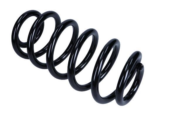 47242 febi Spring, bonnet lock fitting