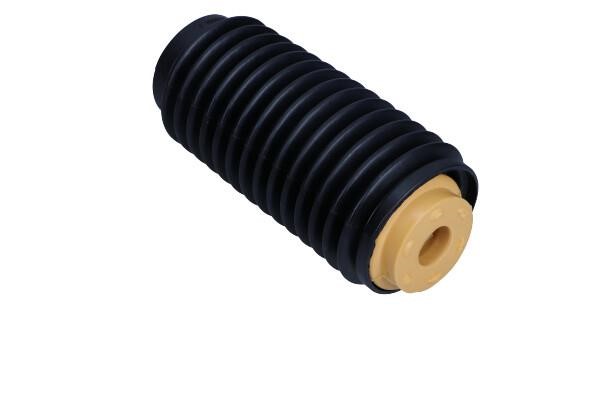 Shock absorber dust cover Opel Vectra C: 48436 febi Bellow and bump for 1 shock absorber
