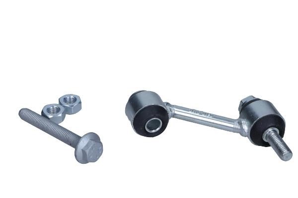 Stabiliser link Mercedes B-Class: 43553 febi Rear anti roll bar link
