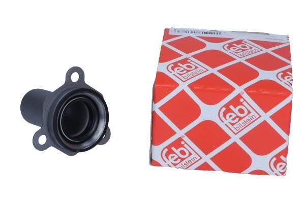 46183 febi Primary shaft bearing cover