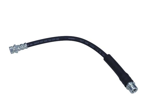 Flexible brake line Mazda 2: 46188 febi Brake Hose