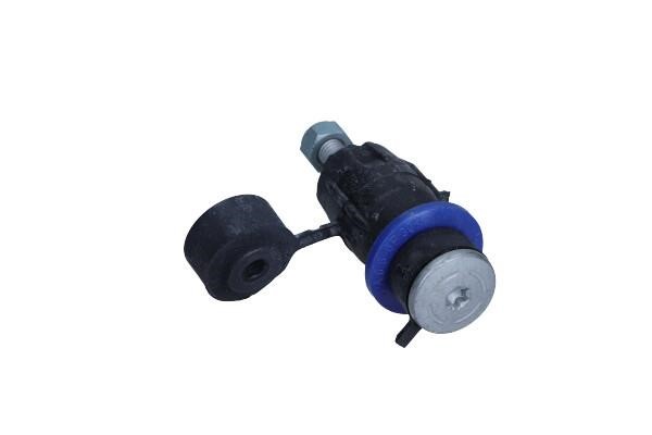 Sway bar link Renault Symbol: 49384 febi Front anti roll bar link