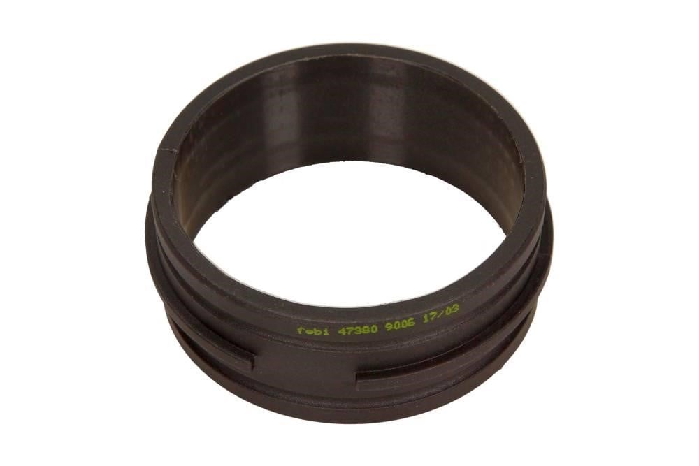 47380 febi Air filter nozzle, air intake