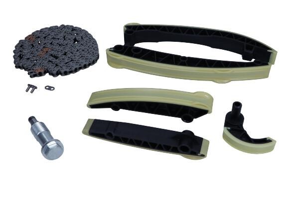 Timing chain kit Mercedes: 49461 febi Timing chain kit