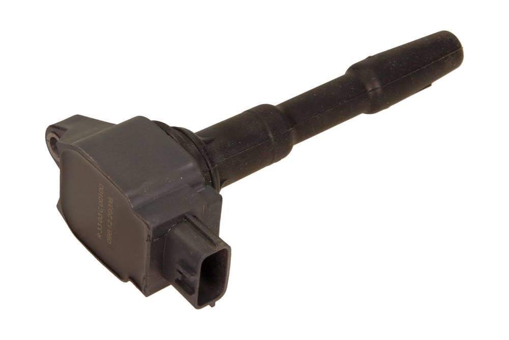 Ignition coil pack Smart Fortwo: 47714 febi Ignition coil