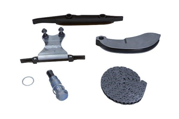 Timing chain kit BMW 2 series Active Tourer: 49501 febi Timing chain kit
