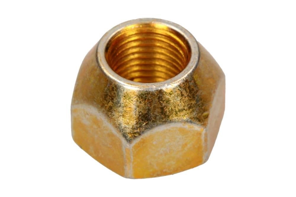46638 febi Wheel nut
