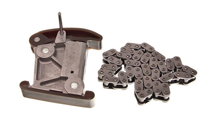 Timing chain set Audi A6: 47767 febi Timing chain kit