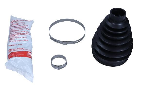 febi 48807 Bellow set, drive shaft 48807 48807 febi Bellow set, drive shaft
