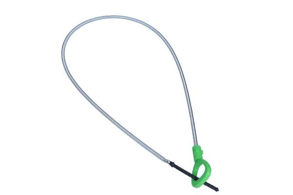 Oil dipstick Mercedes: 49581 febi ROD ASSY-OIL LEVEL GAUGE