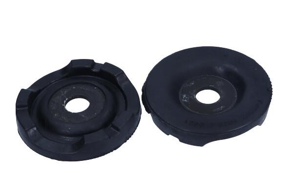 Coil spring cap Renault: 49592 febi Suspension Spring Plate