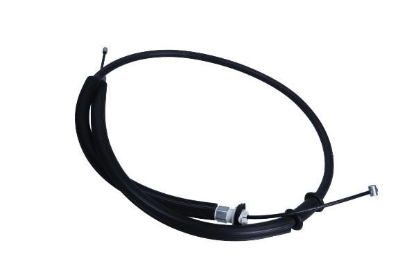 febi 49619 Hand brake cable 49619 49619 febi Hand brake cable
