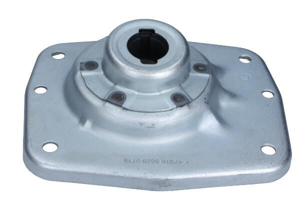 Strut mount Citroen Jumpy: 47916 febi Front Shock Absorber Right