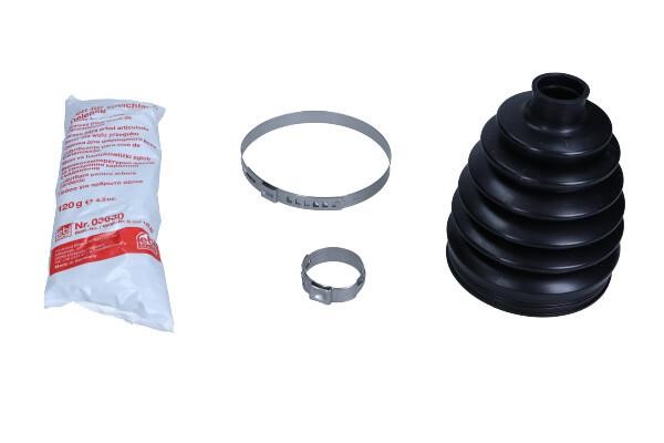 CV gaiter Seat: 48824 febi Bellow set, drive shaft