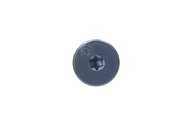 Sump plug Opel: 48876 febi Sump plug