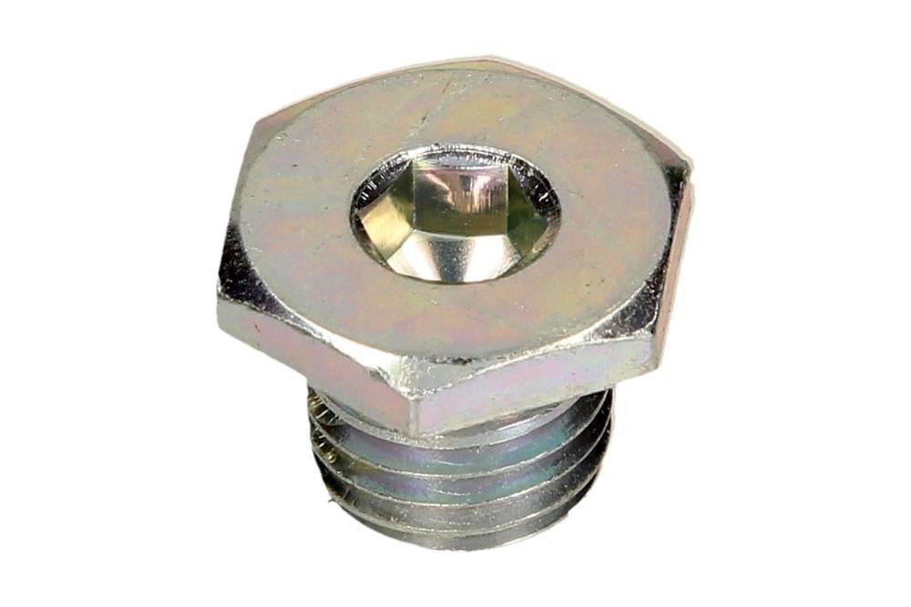 Drain plug BMW X1: 48889 febi Sump plug