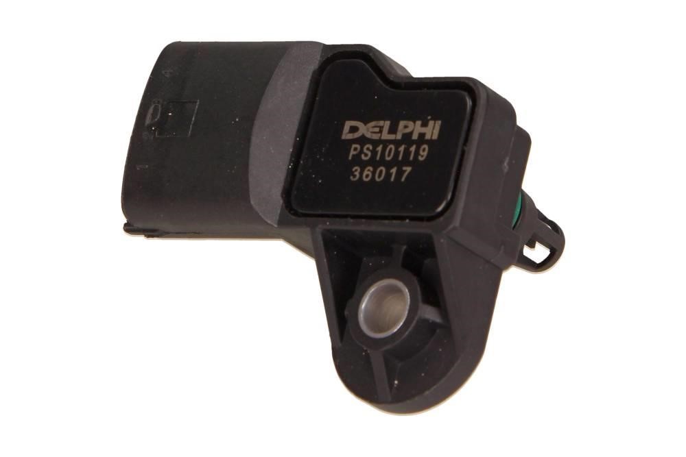 49634 febi MAP Sensor