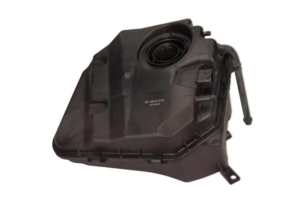 febi 49015 Expansion tank 49015 49015 febi Expansion tank