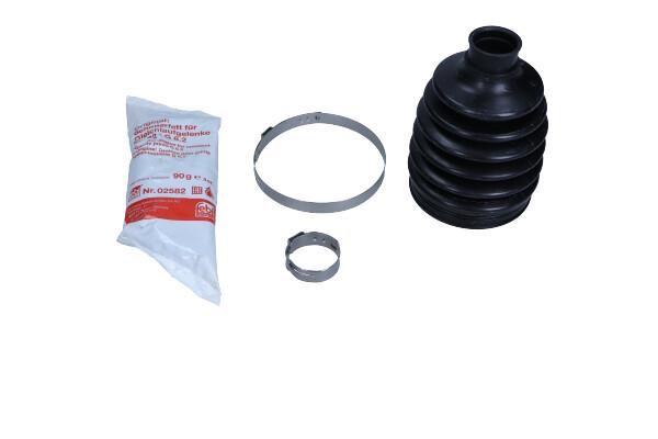49883 febi Bellow set, drive shaft