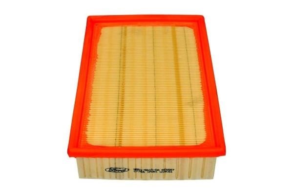 Car air filter Ford Focus: 1232095 Ford Air filter