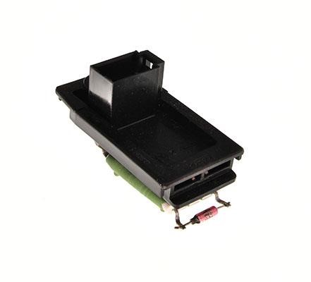 1311115 Ford Fan motor resistor