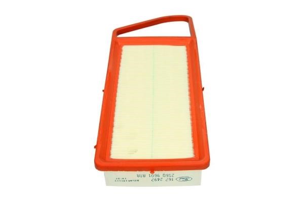 Air filter Ford Fusion: 1672497 Ford Air filter