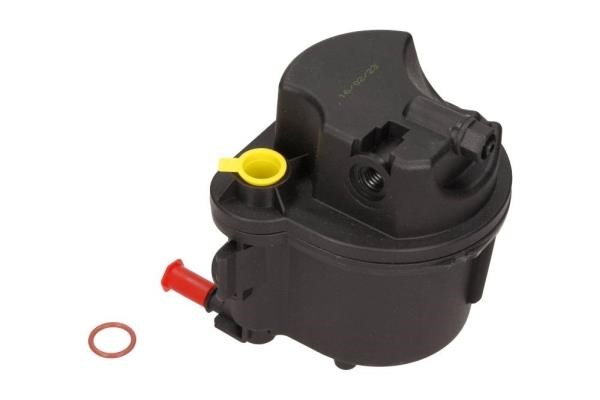 Engine fuel filter Ford Fiesta: 1677302 Ford Fuel filter