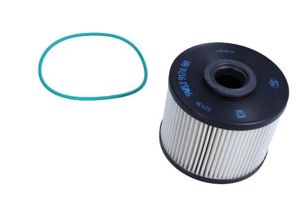 2037668 Ford Fuel filter