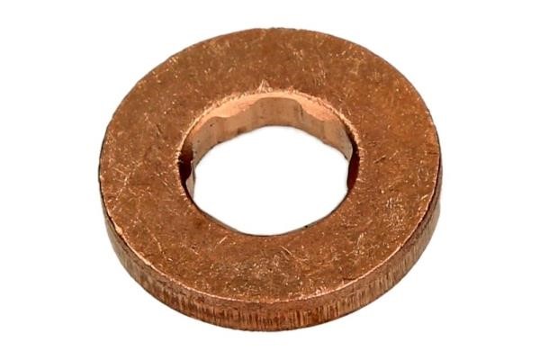 Ford 1 348 625 Fuel injector O-ring 1348625 1348625 Ford Fuel injector O-ring