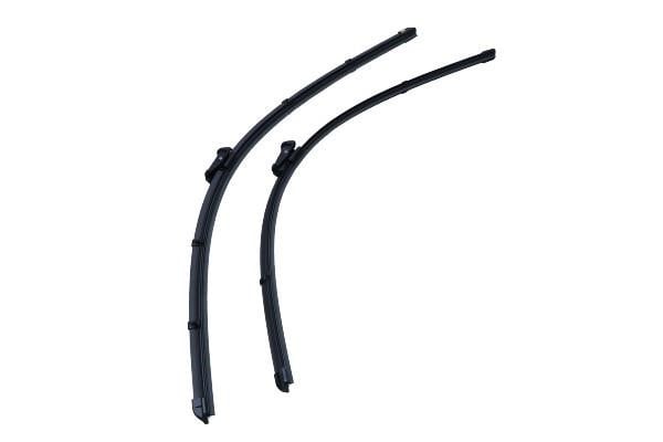 2120663 Ford Wiper Blade Kit