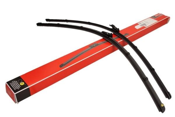 2120677 Ford Set of frameless wiper blades 730/730