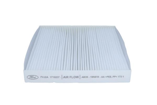 Ford 1 718 237 Cabin filter 1718237 1718237 Ford Cabin filter