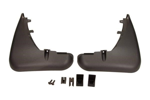 Mudflaps Ford Focus: 1387727 Ford Mudguards, set