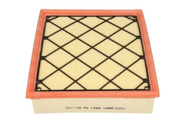 Air filter Ford Focus: 1418712 Ford Air filter