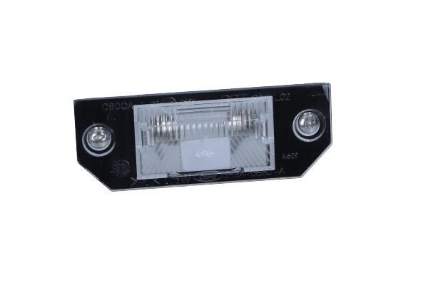 4502331 Ford License lamp