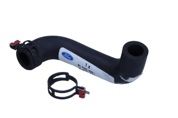 Car coolant pipe Mazda 3: 1430644 Ford Coolant hose