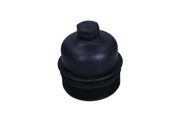 Engine lubrication system Ford: 1145964 Ford Oil Filter Housing Cap