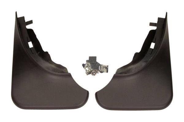 Car mud flaps Ford Mondeo: 1440741 Ford Mudguards, set