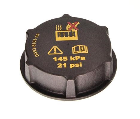 Engine coolant cap Ford: 5193938 Ford Expansion tank cap