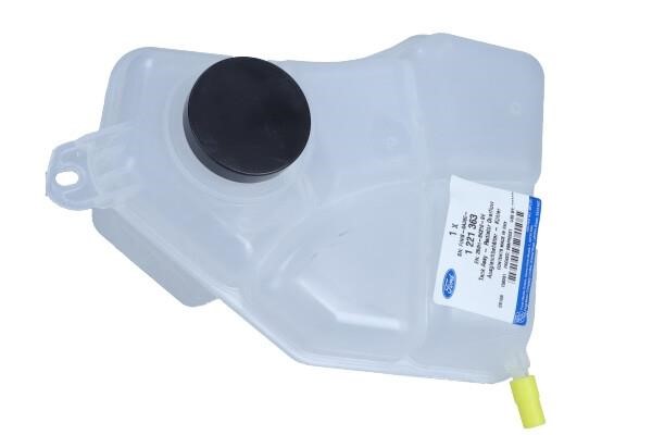 Coolant reservoir tank Ford Fusion: 1221363 Ford Expansion tank