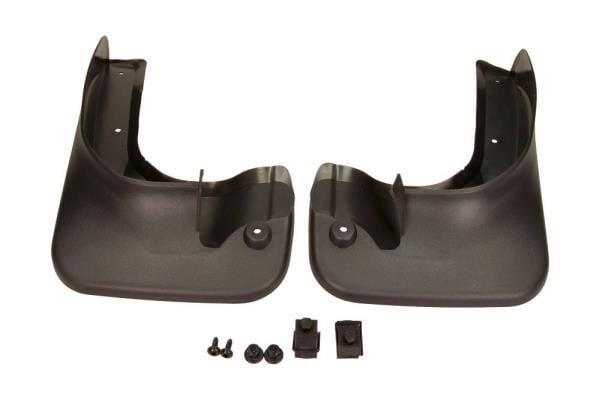 1786680 Ford Mudguards, set front