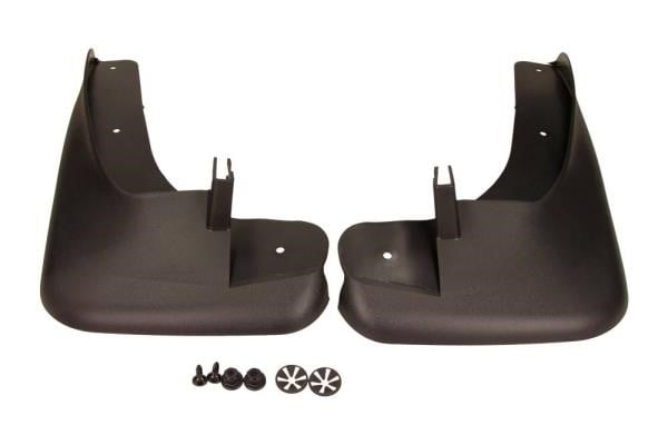 1786847 Ford Mudguards, set