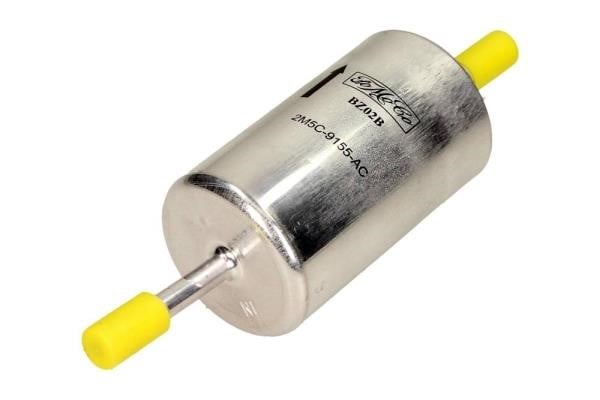 Engine fuel filter Ford USA Explorer: 1465018 Ford Fuel filter