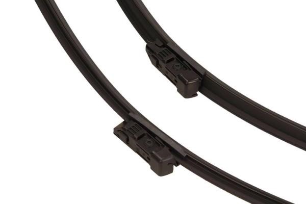Ford 1 473 407 Frameless wiper set 750/650 1473407 1473407 Ford Frameless wiper set 750/650