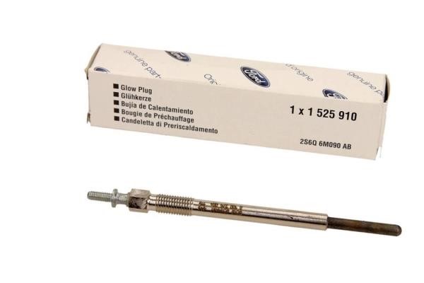 1525910 Ford Glow plug