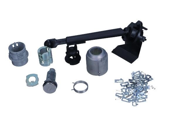 1535949 Ford Lock cylinder, set