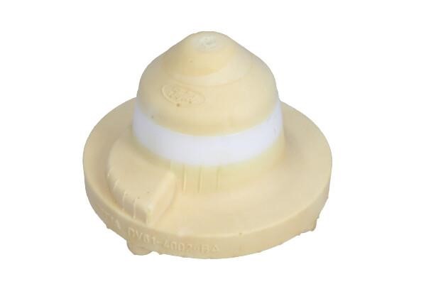 Ford 1 825 229 Suspension spring plate rear 1825229 1825229 Ford Suspension spring plate rear
