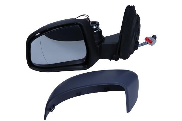 6129376 Alkar Rearview mirror external left