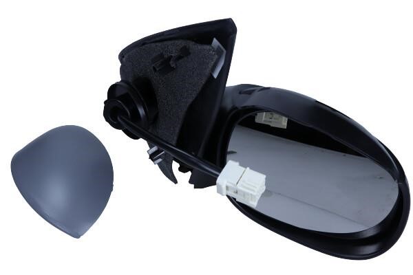 Alkar 6136283 Rearview mirror external right 6136283 6136283 Alkar Rearview mirror external right